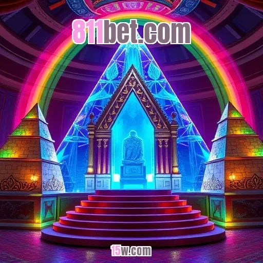 811bet.com: A Revolução do Casino Ao Vivo que Você Precisa Conhecer