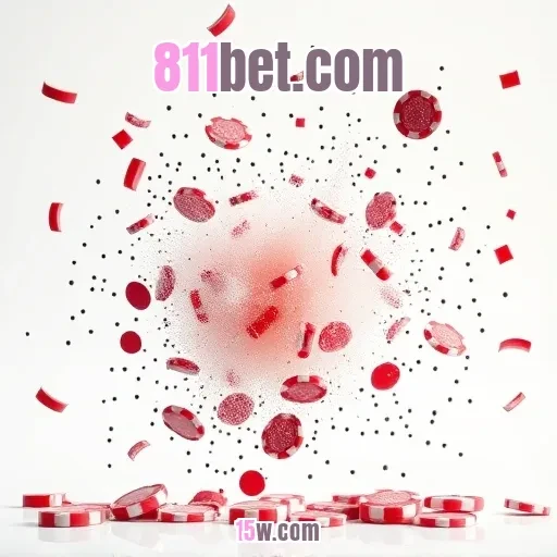 811bet.com: Explore os Melhores Recursos de Pagamento para Jogos Online