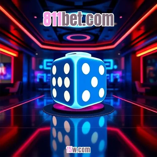 811bet.com: Oportunidades Imperdíveis em Torneios de Apostas Online